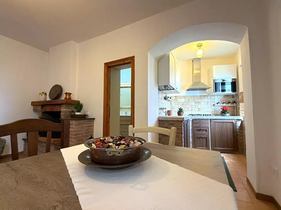 Immagine 6 di Appartamento in vendita  a Chianni