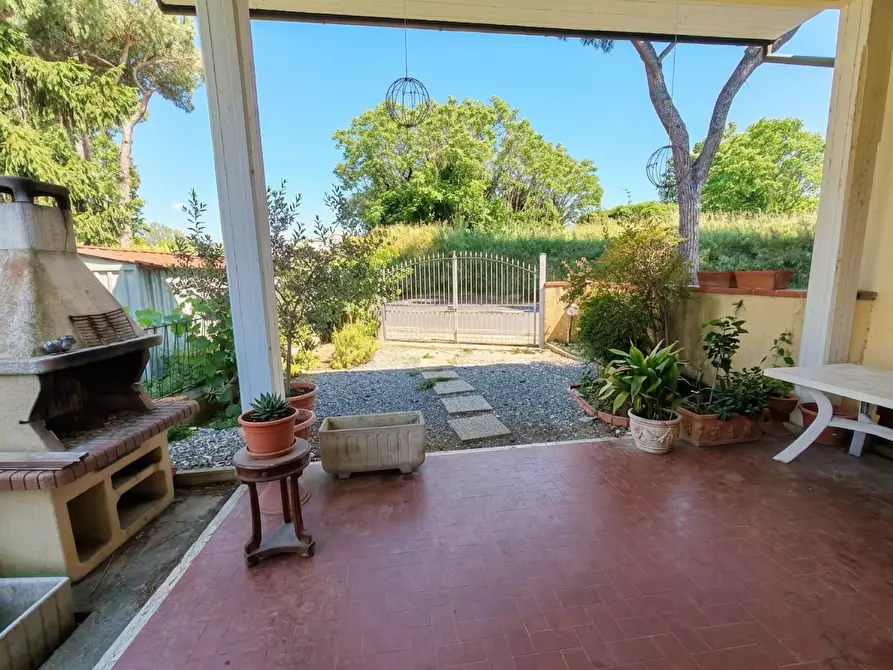 Immagine 4 di Terratetto in vendita  a Vicopisano