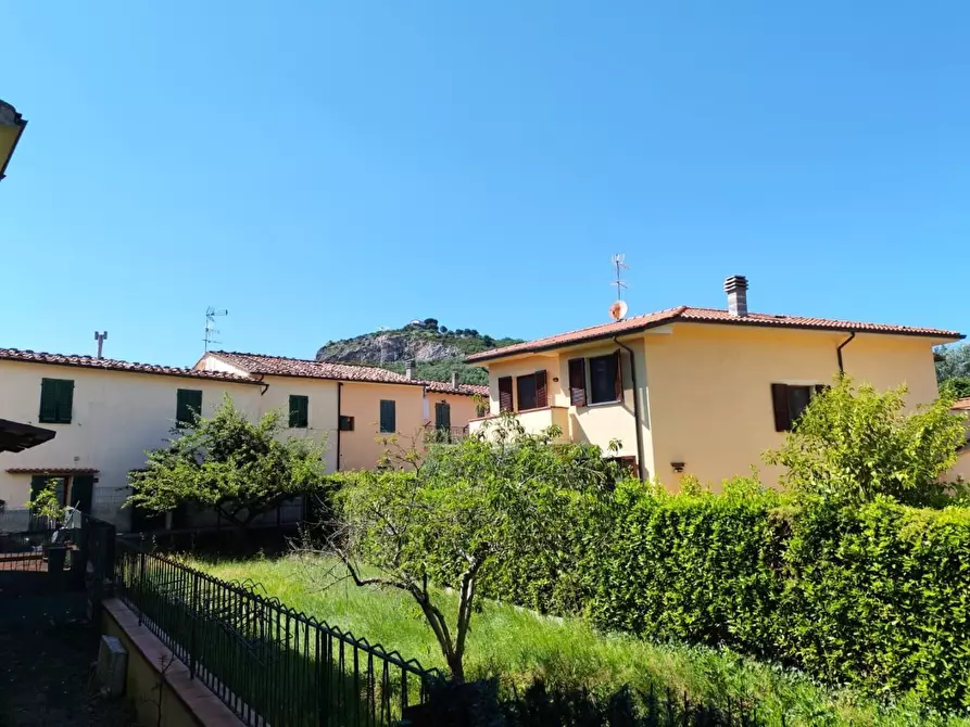 Immagine 5 di Terratetto in vendita  a Vicopisano