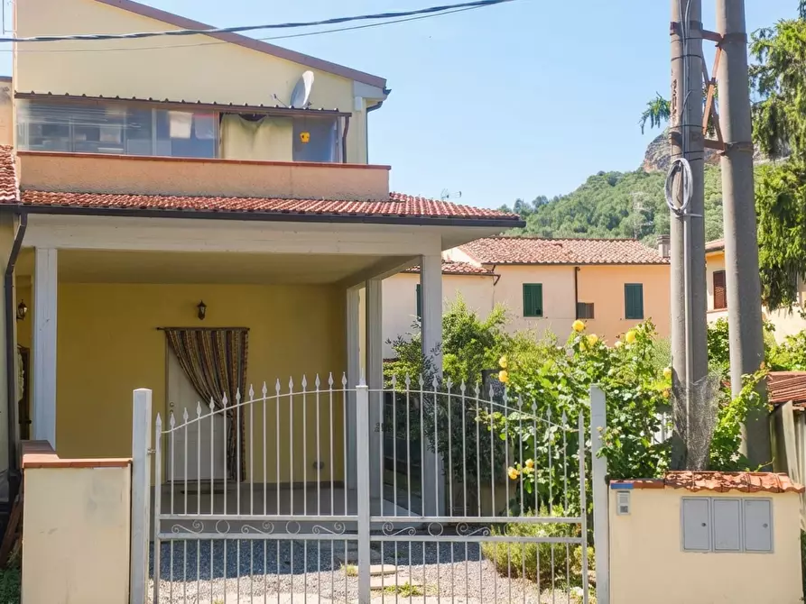 Immagine 3 di Terratetto in vendita  a Vicopisano