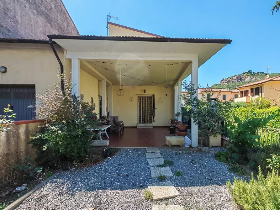 Immagine 6 di Terratetto in vendita  a Vicopisano