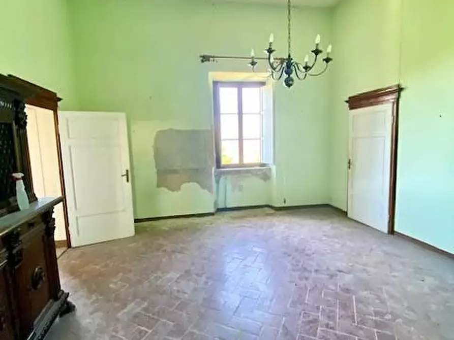 Immagine 12 di Appartamento in vendita  a Montecatini Terme