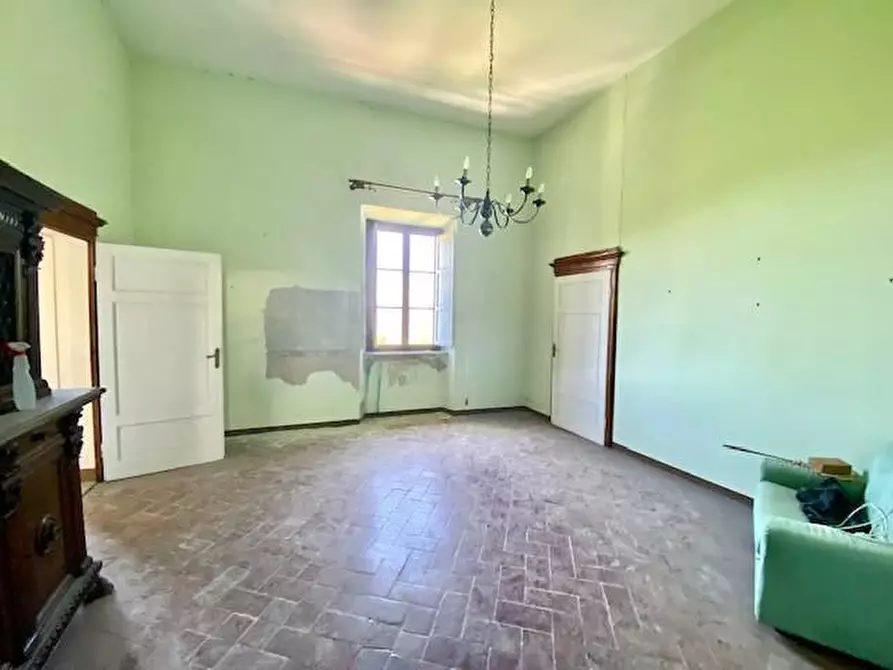 Immagine 5 di Appartamento in vendita  a Montecatini Terme