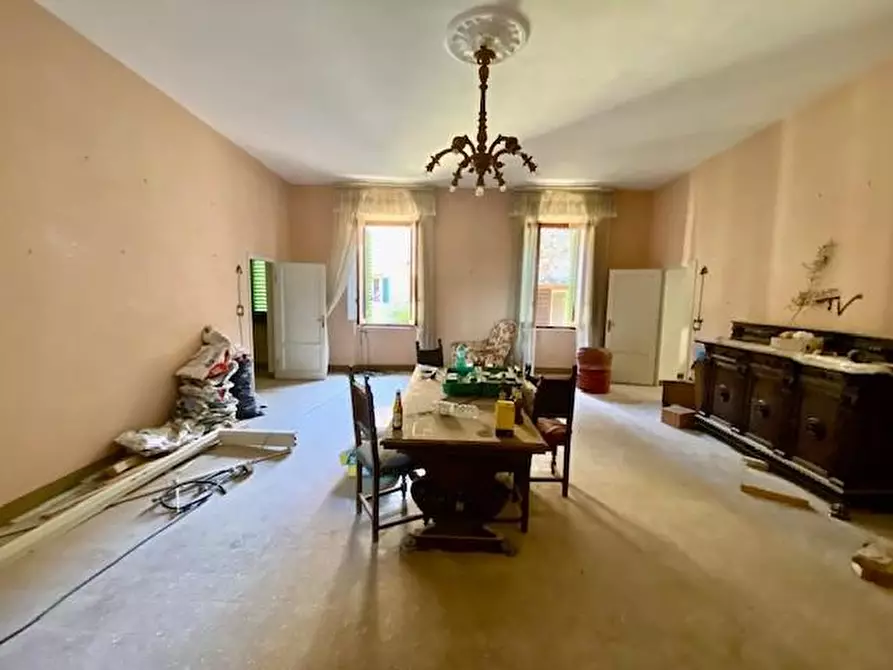 Immagine 3 di Appartamento in vendita  a Montecatini Terme