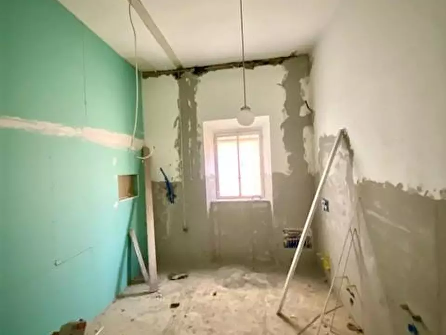 Immagine 9 di Appartamento in vendita  a Montecatini Terme