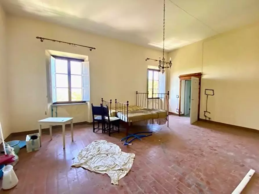 Immagine 2 di Appartamento in vendita  a Montecatini Terme