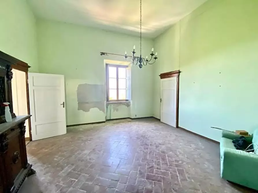 Immagine 11 di Appartamento in vendita  a Montecatini Terme