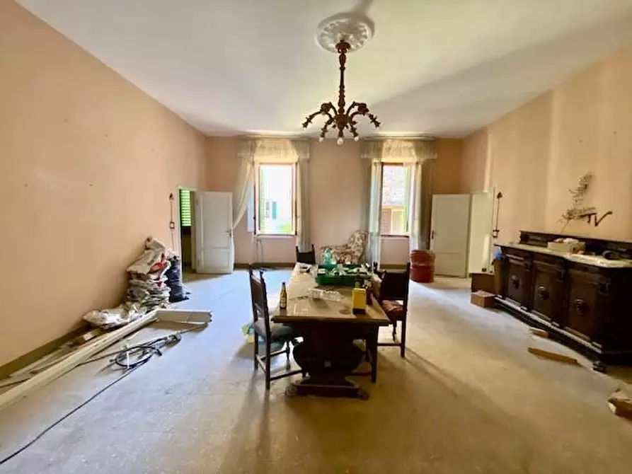 Immagine 6 di Appartamento in vendita  a Montecatini Terme