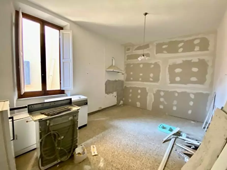 Immagine 7 di Appartamento in vendita  a Montecatini Terme