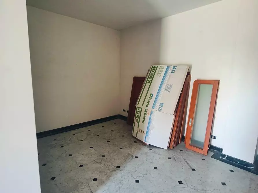 Immagine 23 di Casa bifamiliare in vendita  a Castelnuovo Magra