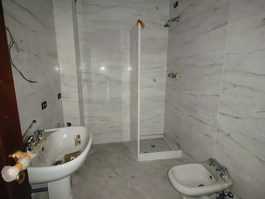 Immagine 29 di Casa bifamiliare in vendita  a Castelnuovo Magra
