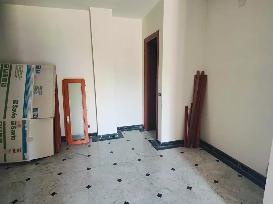 Immagine 31 di Casa bifamiliare in vendita  a Castelnuovo Magra