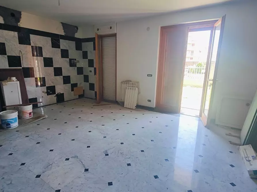 Immagine 20 di Casa bifamiliare in vendita  a Castelnuovo Magra