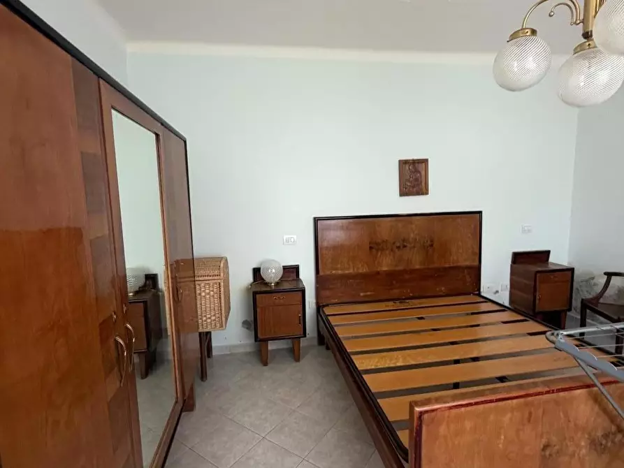 Immagine 6 di Casa bifamiliare in vendita  a Castelnuovo Magra