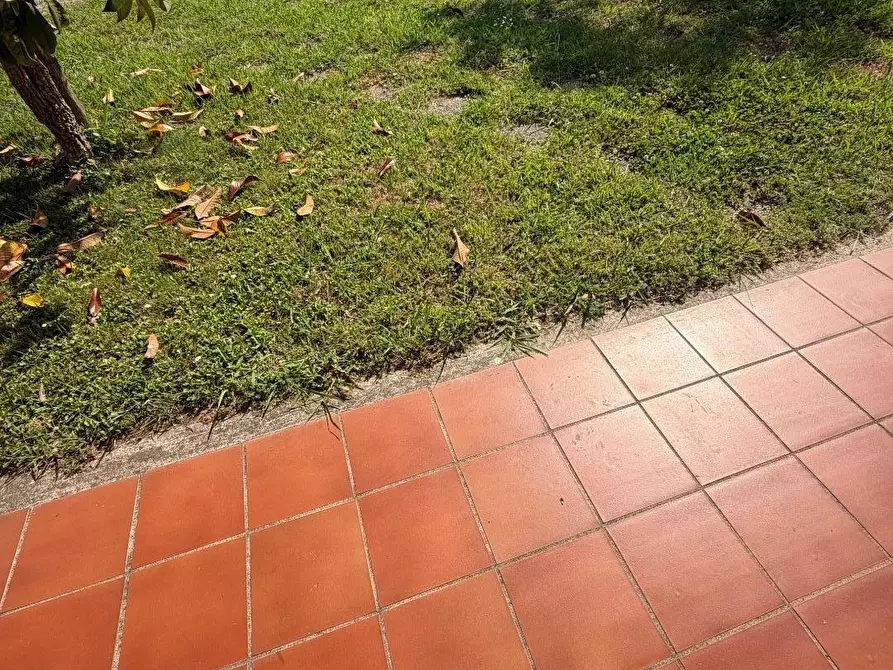 Immagine 2 di Casa bifamiliare in vendita  a Castelnuovo Magra
