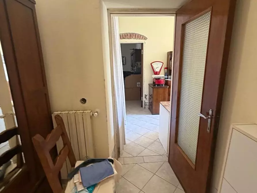 Immagine 10 di Casa bifamiliare in vendita  a Castelnuovo Magra