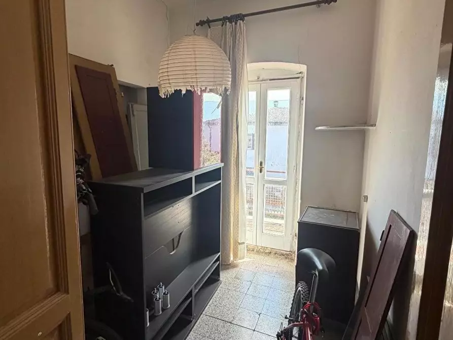Immagine 16 di Casa bifamiliare in vendita  a Castelnuovo Magra