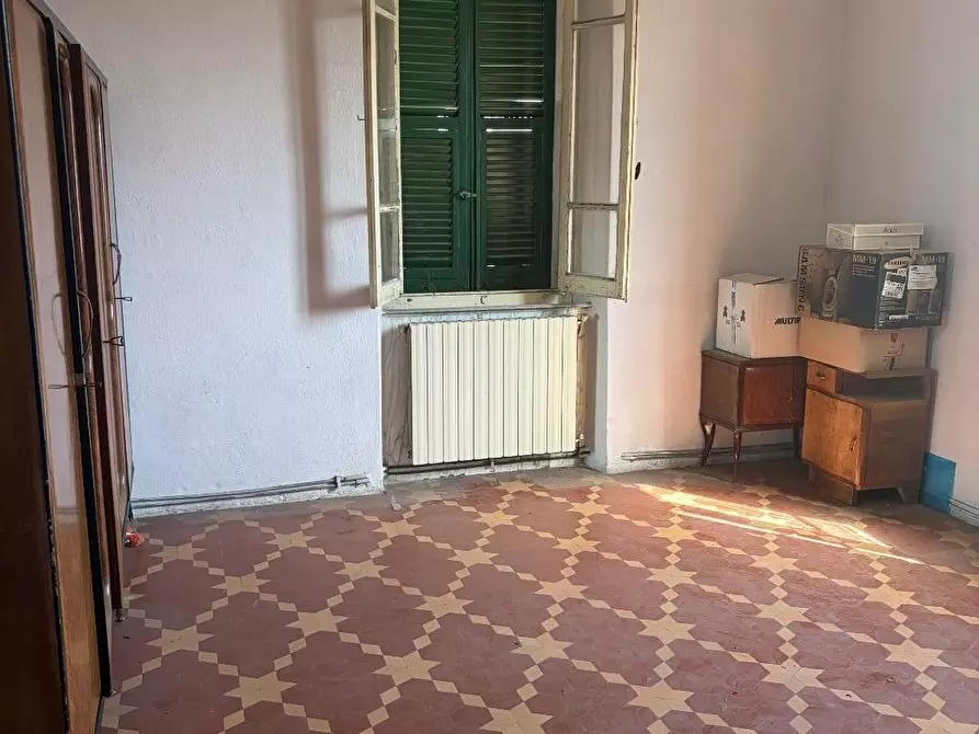 Immagine 14 di Casa bifamiliare in vendita  a Castelnuovo Magra