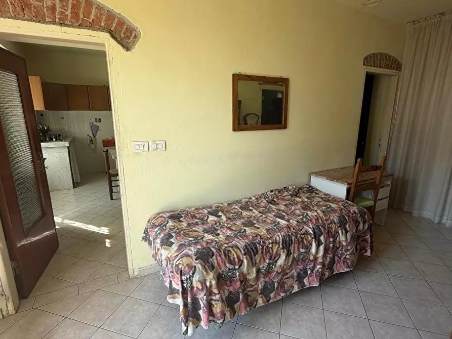 Immagine 7 di Casa bifamiliare in vendita  a Castelnuovo Magra