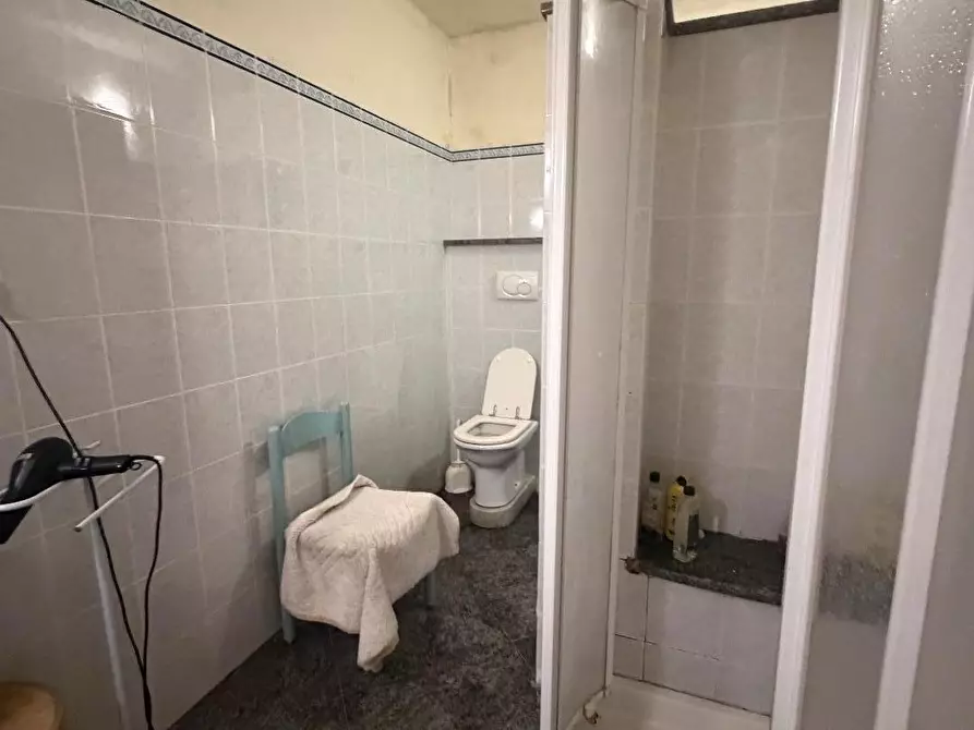 Immagine 9 di Casa bifamiliare in vendita  a Castelnuovo Magra