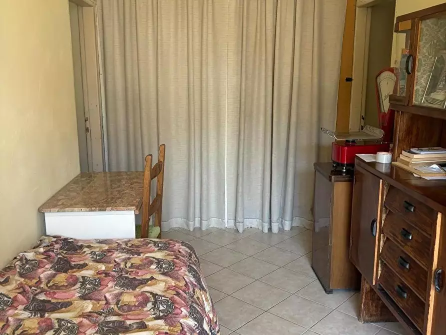 Immagine 5 di Casa bifamiliare in vendita  a Castelnuovo Magra