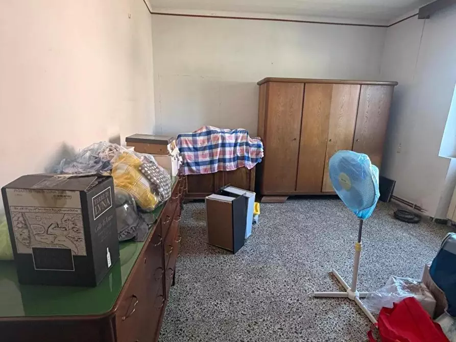 Immagine 17 di Casa bifamiliare in vendita  a Castelnuovo Magra