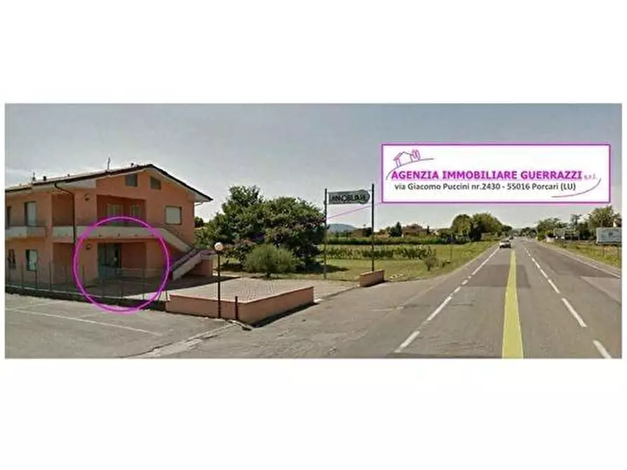 Immagine 1 di Appartamento in vendita  a Porcari