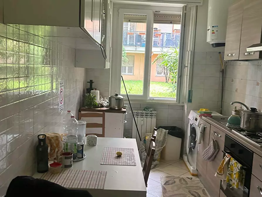 Immagine 8 di Appartamento in vendita  a Pioltello