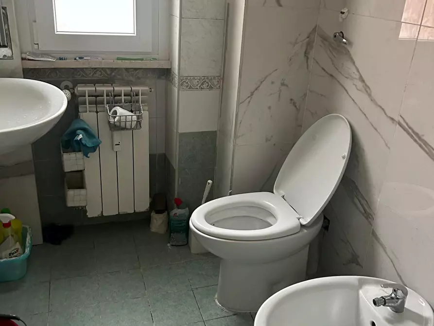 Immagine 10 di Appartamento in vendita  a Pioltello