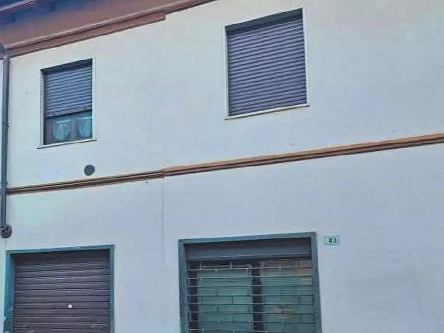 Immagine 5 di Appartamento in vendita  a Pogliano Milanese