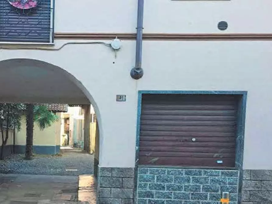 Immagine 6 di Appartamento in vendita  a Pogliano Milanese