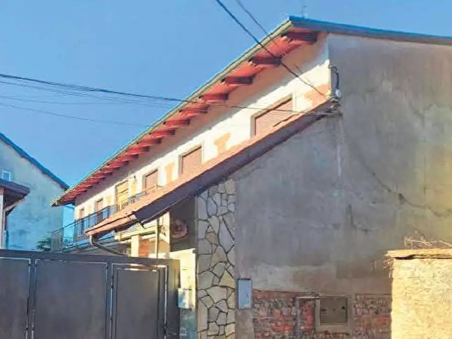 Immagine 3 di Appartamento in vendita  a Pogliano Milanese