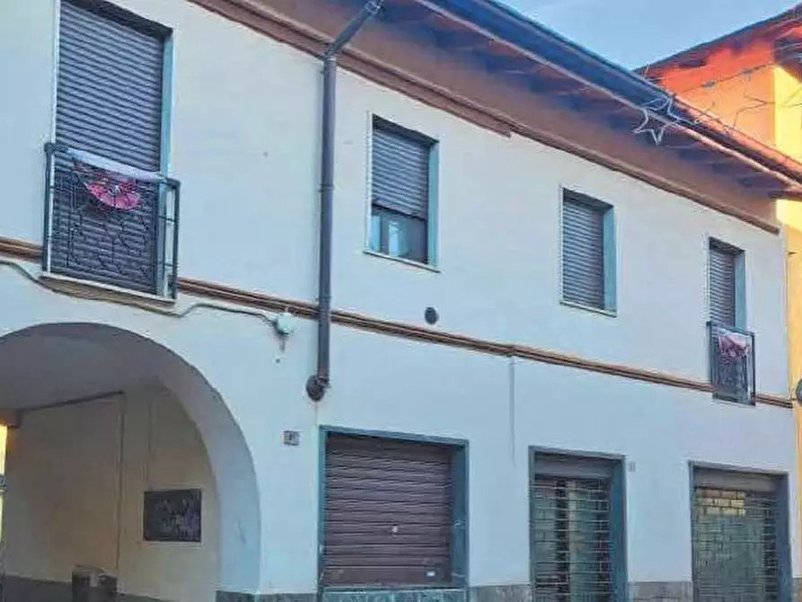 Immagine 7 di Appartamento in vendita  a Pogliano Milanese