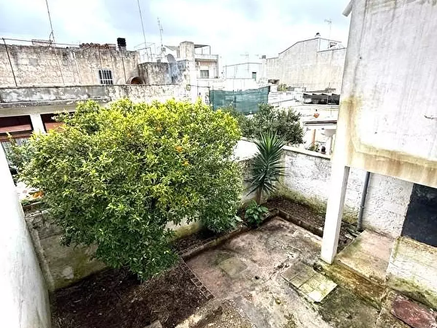 Immagine 12 di Appartamento in vendita  a Presicce