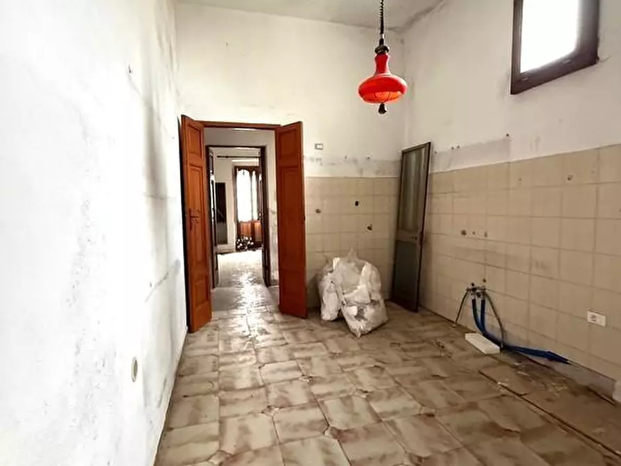 Immagine 10 di Appartamento in vendita  a Presicce