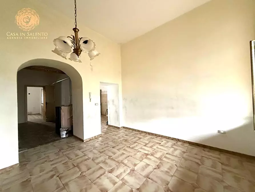 Immagine 9 di Appartamento in vendita  a Presicce