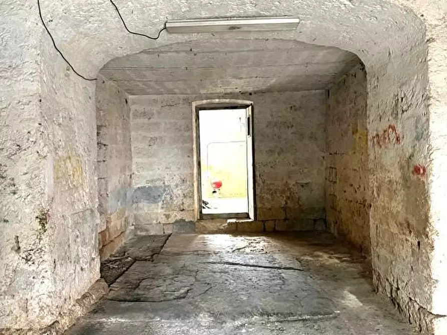 Immagine 2 di Appartamento in vendita  a Presicce
