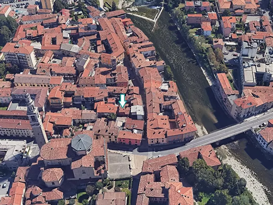 Immagine 2 di Appartamento in vendita  a Seriate