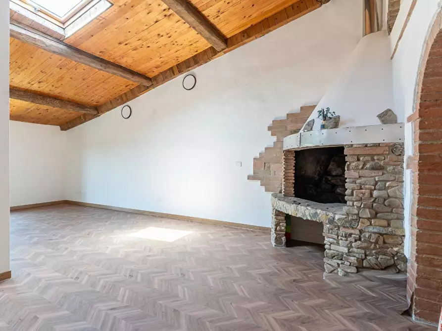 Immagine 3 di Appartamento in vendita  a Castelfiorentino