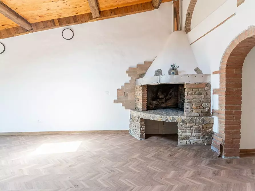 Immagine 4 di Appartamento in vendita  a Castelfiorentino