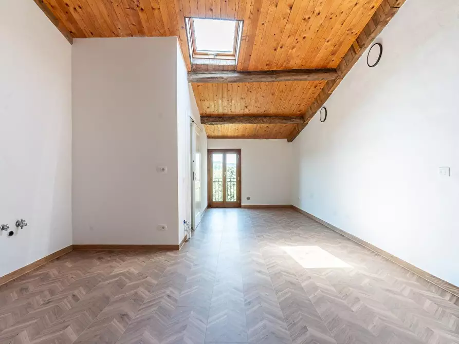 Immagine 1 di Appartamento in vendita  a Castelfiorentino