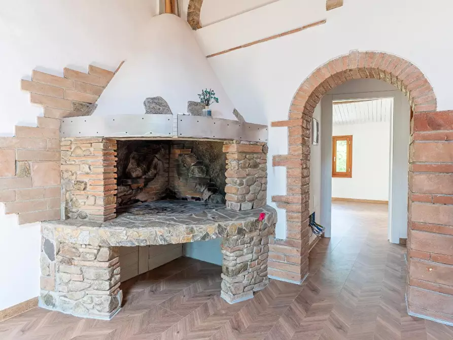 Immagine 6 di Appartamento in vendita  a Castelfiorentino