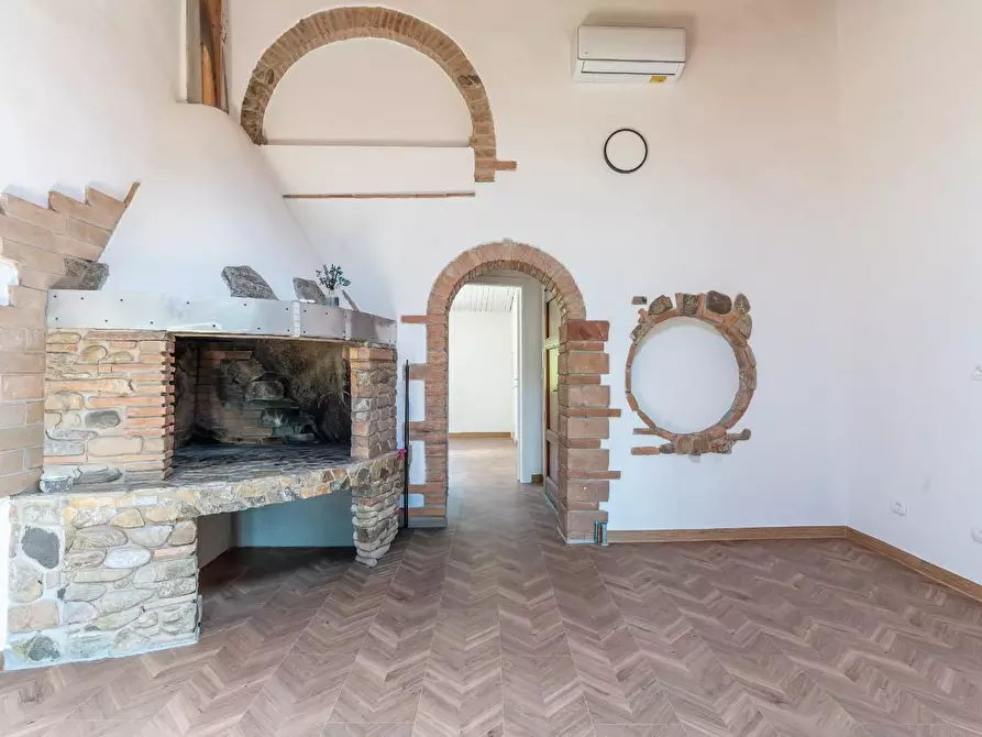 Immagine 7 di Appartamento in vendita  a Castelfiorentino