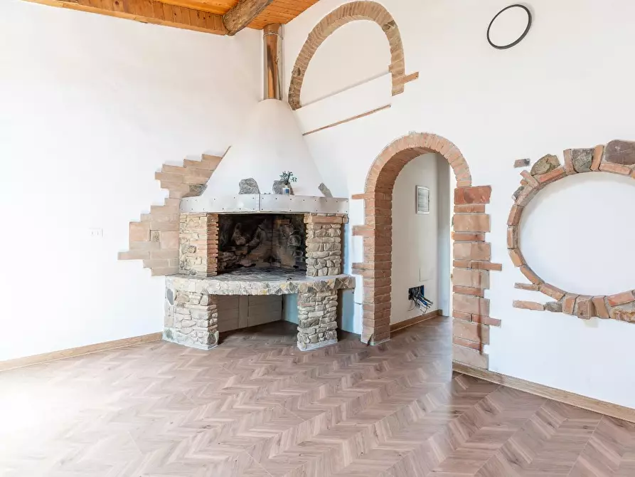Immagine 5 di Appartamento in vendita  a Castelfiorentino