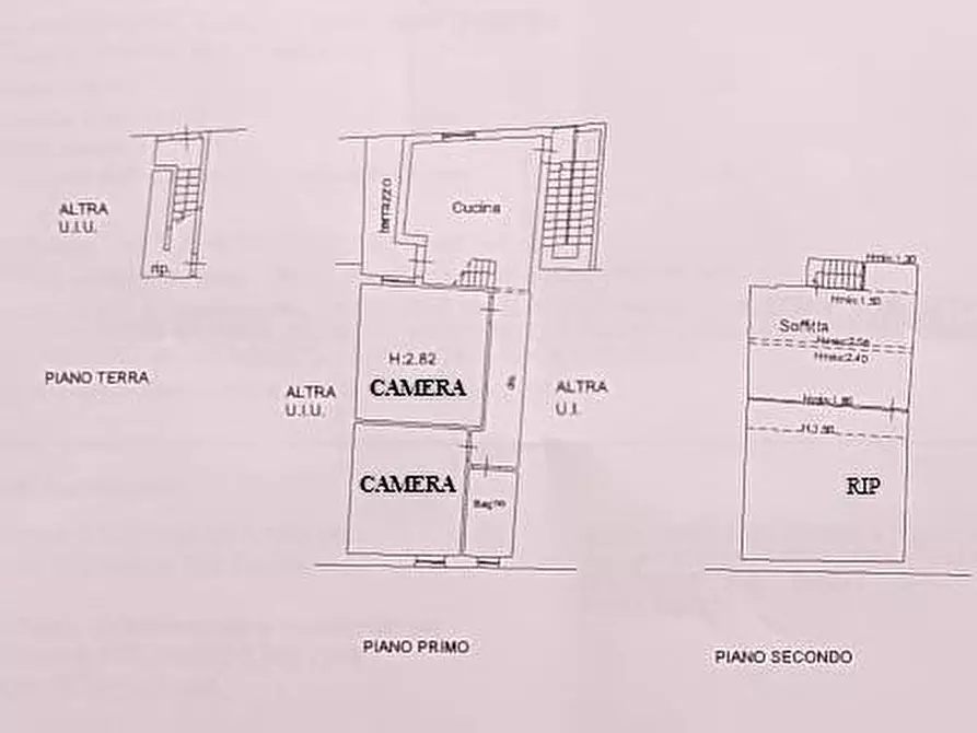 Immagine 26 di Appartamento in vendita  a Vecchiano