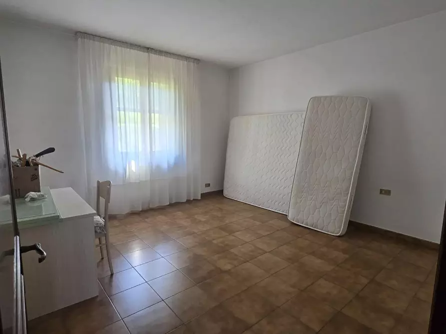 Immagine 13 di Terratetto in vendita  a Palaia