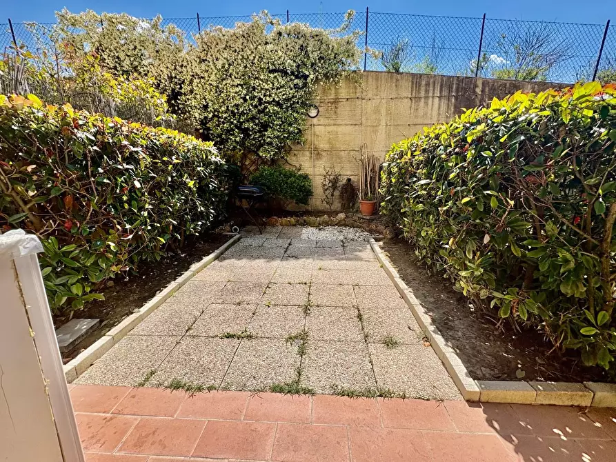 Immagine 28 di Appartamento in vendita  a Montaione
