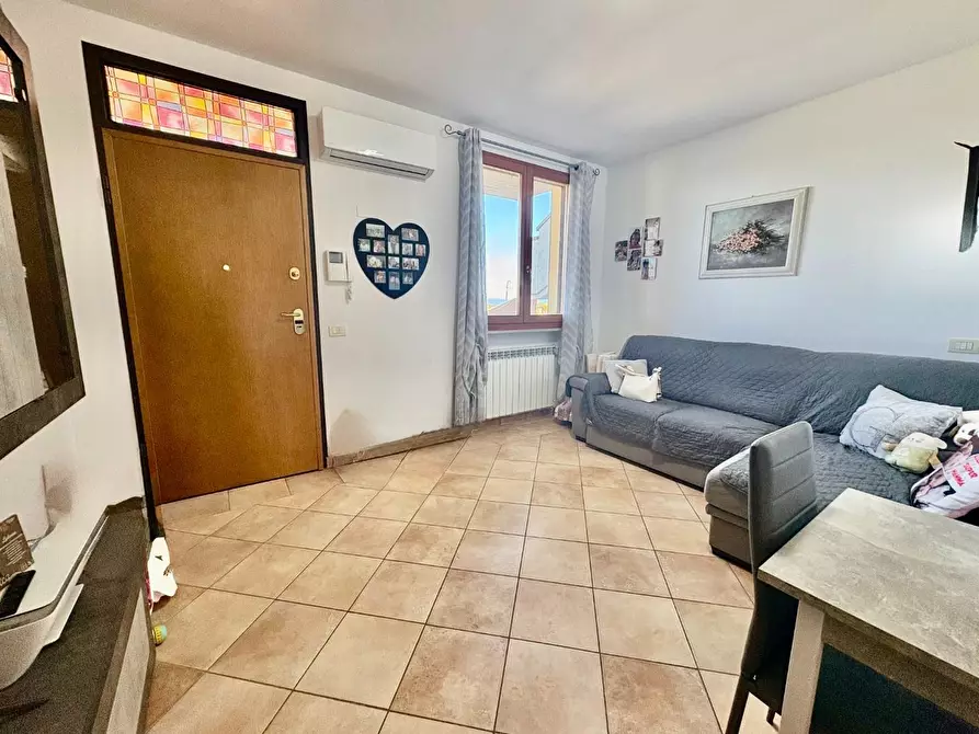 Immagine 1 di Appartamento in vendita  a Montaione