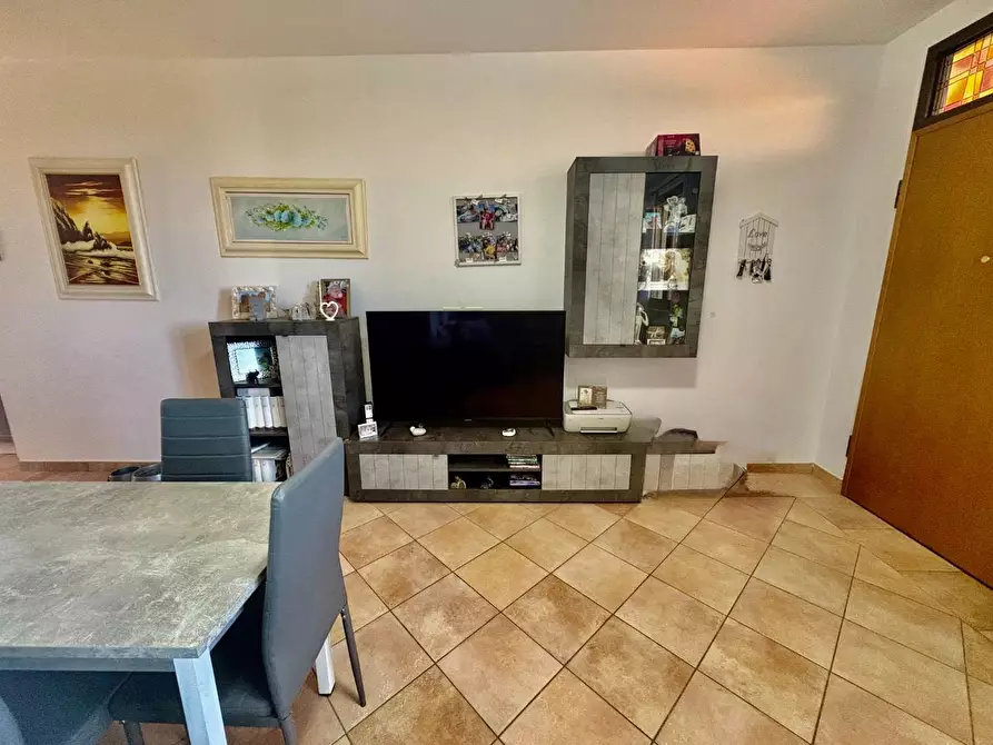 Immagine 5 di Appartamento in vendita  a Montaione