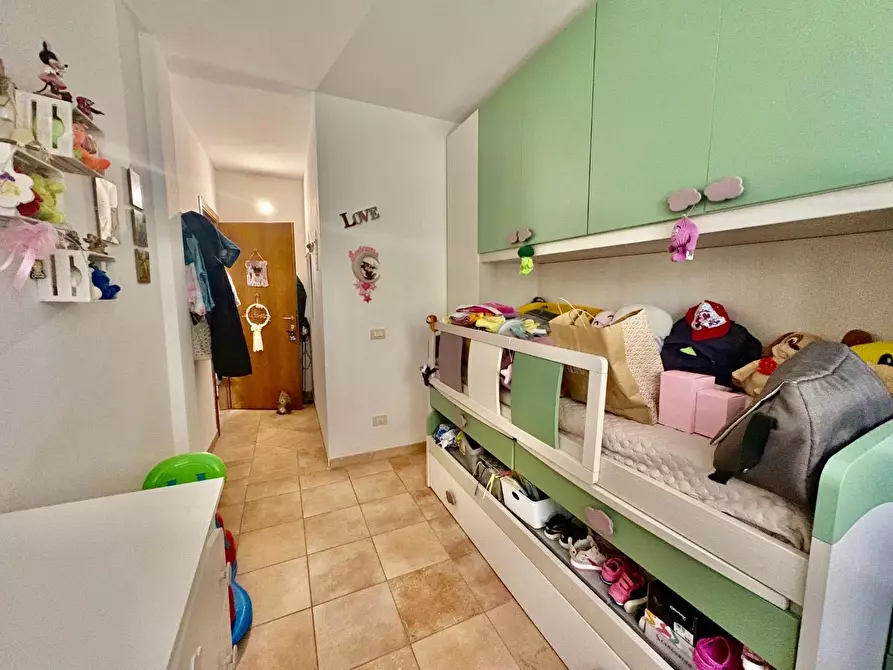 Immagine 20 di Appartamento in vendita  a Montaione